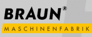 Sensorik Austria - Referenzen - Braun Maschinenfabrik